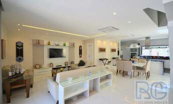 Imagem 2: Belíssima Casa Triplex no Condomínio Bothanica Nature no Recreio dos Bandeirantes