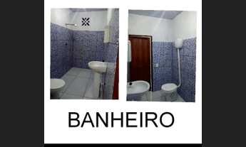 Imagem 5: Vendo ou troco Casa com 2 dormitórios