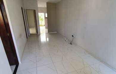 Imagem 5: Casa REPASSE para venda com 83 metros quadrados com 3 quartos em Pedras <br> WHATSAP