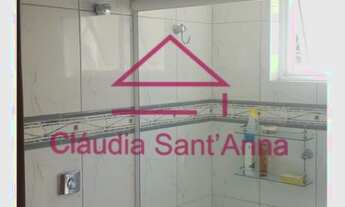 Imagem 4: Casa para venda possui 179 metros quadrados com 3 quartos em Mirandópolis - São Paulo - Sã