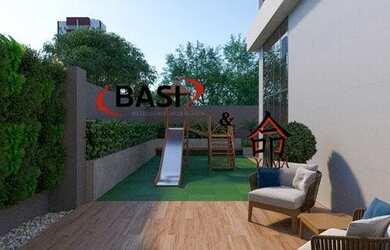 Imagem 5: CURITIBA - Apartamento Padrão - Água Verde