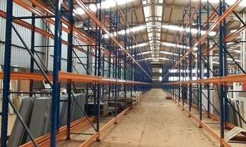 Imagem 7: Galpão para locação no Polo JK em Santa Maria