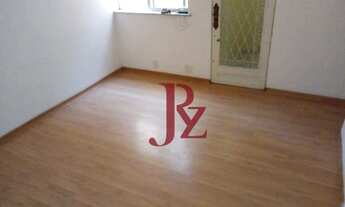 Imagem 2: Oportunidade! Apartamento Barato com 3 quartos sem condomínio á venda no Rio Comprido.86m2