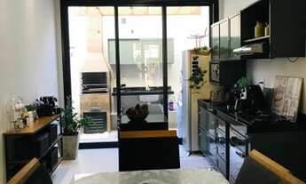 Imagem 5: Casa Térrea (Venda) - Cond. Jds. do Império (Vila Ytu) - Indaiatuba/ SP