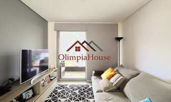 Imagem 4: Venda Apartamento 1 Dormitórios - 109 m² Vila Nova Conceição