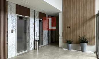 Imagem 7: São Paulo - Apartamento Padrão - Indianópolis