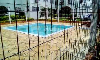 Imagem 2: Apartamento 2 dormitórios, 1 vaga no bairro Cavalhada