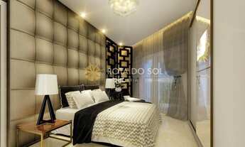 Imagem 2: Cobertura em Construção à venda na Praia de Mariscal, Bombinhas/SC