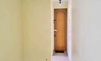 Imagem 2: 05908 - Apartamento 2 Dorms, HORTO FLORESTAL - SÃO PAULO/SP