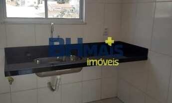 Imagem 4: APARTAMENTO NOVO Tipo com 03 quartos a venda no Bairro Padre Eust?quio BH