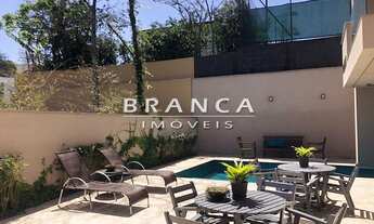 Imagem 5: Sobrado, Residencial Das Estrelas, Barueri, 4 Dorm, 4 Suite, 4 Vagas