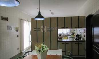 Imagem 5: Casa Residencial para aluguel, 3 quartos, 1 suíte, 2 vagas, Vila Castelar - Limeira/SP