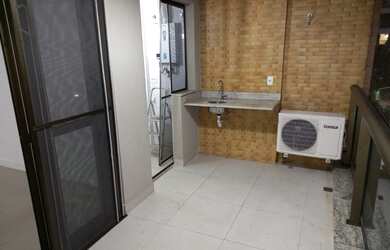 Imagem 6: Excelente apartamento sol da manhã no condomínio Park Premium Recreio