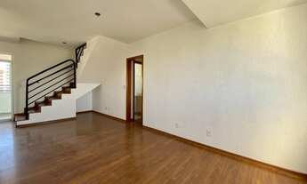 Imagem 3: Cobertura à venda, 4 quartos, 1 suíte, 4 vagas, Buritis - Belo Horizonte/MG