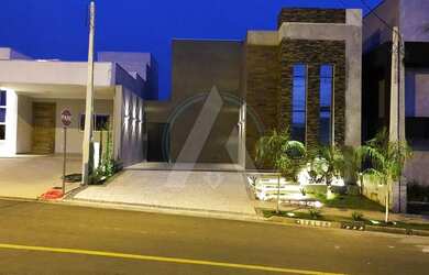 Imagem 7: SãO JOSé DO RIO PRETO - Casa de Condomínio - Ideal Life Ecolazer Residence