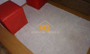 Imagem 7: CONTAGEM - Apartamento Padrão - Sapucaia