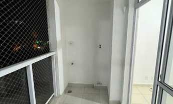 Imagem 3: Apartamento de 2 quartos para alugar no Admira