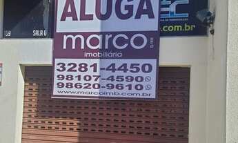 Imagem: Comercial loja - Bairro Setor Coimbra em