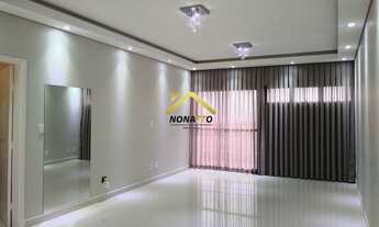 Imagem: Apartamento - Morumbi - Paulínia