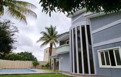 Imagem 4: Oportunidade em Vicente pires Jockey rua 01 sobrado todo reformado entrega com escritura