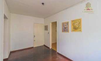 Imagem 5: Vendo apartamento de dois dormitórios, com estacionamento, em frente a UNIRITTER