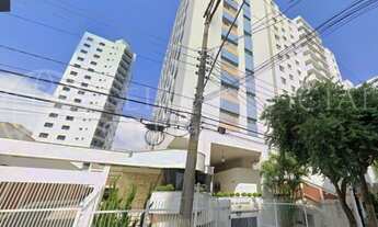 Imagem 4: Apto na rua Maranhão - 180 M² - 4 dormts sendo 1 suíte - 2 Vagas