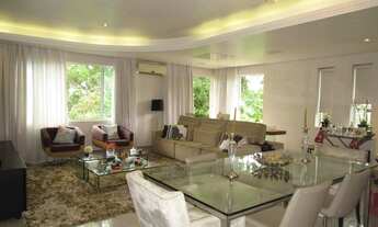 Imagem: Venda Residential / Condo Nova Lima MG