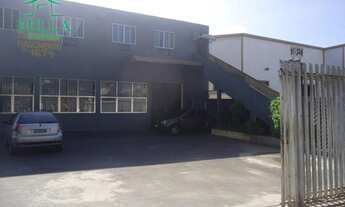 Imagem 2: Excelente galpão em zona comercial