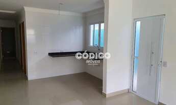 Imagem 5: Casa com 2 dormitórios à venda, 67 m² por R$ 389.000,00 - Cocaia - Guarulhos/SP