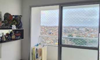 Imagem: Recanto da Vila - 2 quartos - Suíte - Nascente