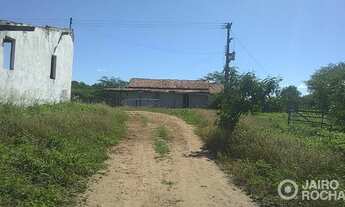 Imagem 5: TERRENO FAZENDA - GRAVATÁ