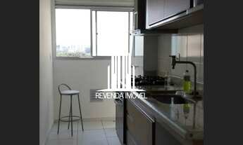 Imagem 4: Apartamento à venda na região do agua branca 43m² 2 dorme