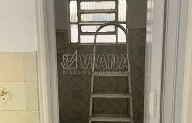 Imagem 3: SãO CAETANO DO SUL - Casa Padrão - Osvaldo Cruz