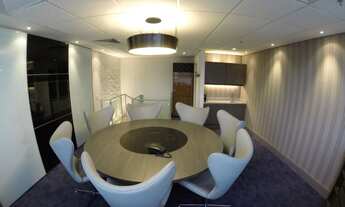 Imagem 4: São Paulo - Conjunto Comercial/Sala - BELA VISTA