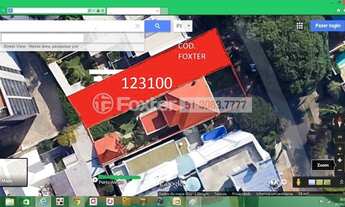 Imagem 3: Porto Alegre - Casa Padrão - Três Figueiras