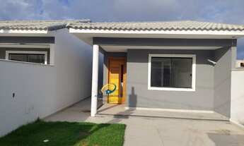 Imagem 2: Casa 2 quartos entre 34 e 33. Excelente localização de Itaipuaçu Maricá