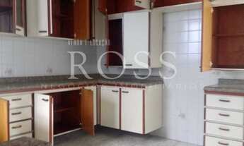 Imagem 3: Apartamento para aluguel tem 70 metros quadrados com 3 quartos