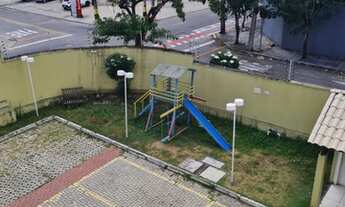 Imagem 2: Excelente apartamento, com piscina. próximoa Uece- Fortaleza - Ceará