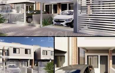 Imagem 2: Casa Condominio em Aberta dos Morros