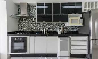 Imagem 7: APARTAMENTO COM 3 SUÍTES NO MORUMBI