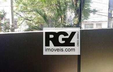 Imagem 2: Apartamento 130m² 3 dormitórios 2 vagas Pinheiros