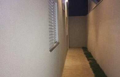 Imagem 2: Casa com 3 dormitórios à venda, 95 m² por R$ 400.000,00 - Centro - Patrocínio Paulista/SP