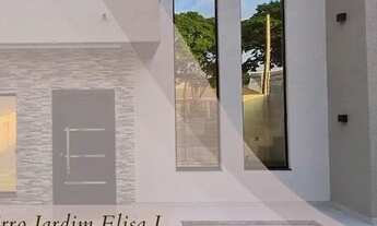 Imagem: Sobrado Jardim Eliza