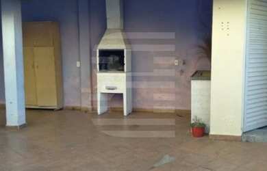 Imagem 2: CAMPINAS - Casa Residencial / Comercial - Jardim Eulina