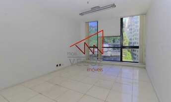 Imagem 3: Rio de Janeiro - Conjunto Comercial/Sala - Centro
