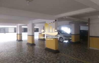 Imagem 4: Huaaalll!!! AP Tupi/Vista Mar/3Dorm/2Suíte/2Vg