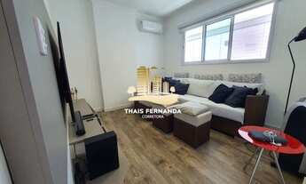 Imagem 7: Ap Vista Mar!!Canto Forte/151Área Útil/3Dorm/3Suites/1Vg