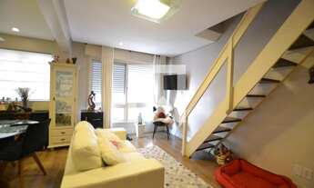 Imagem: Apartamento à Venda - Cidade Baixa, 3 Quartos