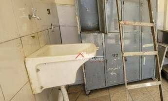 Imagem 2: Casa com 3 dormitórios para alugar, 200 m² por R$ 3.200,00/mês - Ponta da Praia - Santos/S