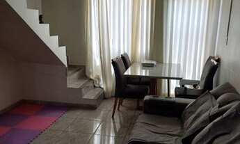 Imagem 3: Casa entrada individual geminada